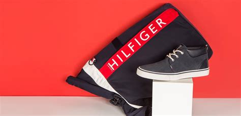 outlet tommy hilfiger москва